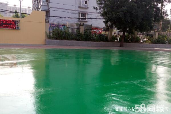 海南藏族 地坪漆翻新维修