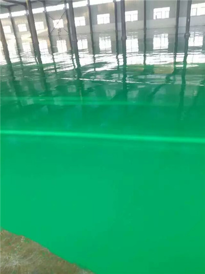 海南藏族，我直接给你一份室外地坪漆翻新维修