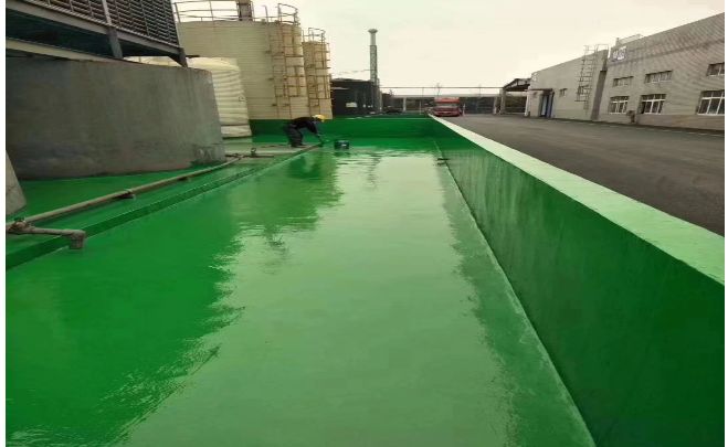 海南藏族厂房地坪翻新整改综合方案
